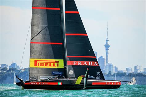 dirette prada cup|Luna Rossa Prada Pirelli win inaugural Puig Women's America's .